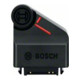Bosch wieladapter, systeemaccessoire voor laserafstandsmeter Zamo-1