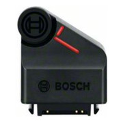 Bosch wieladapter, systeemaccessoire voor laserafstandsmeter Zamo