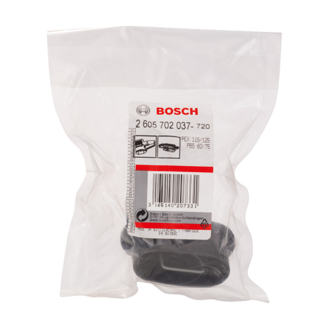 Bosch Winkeladapter