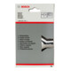 Bosch Winkeldüse 80 mm 33,5 mm-5