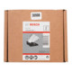 Bosch Winkelfräskorb für Bosch-Kantenfräse GKF 600 Professional-3