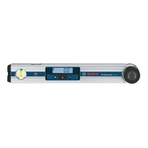 Bosch Winkelmesser GAM 220