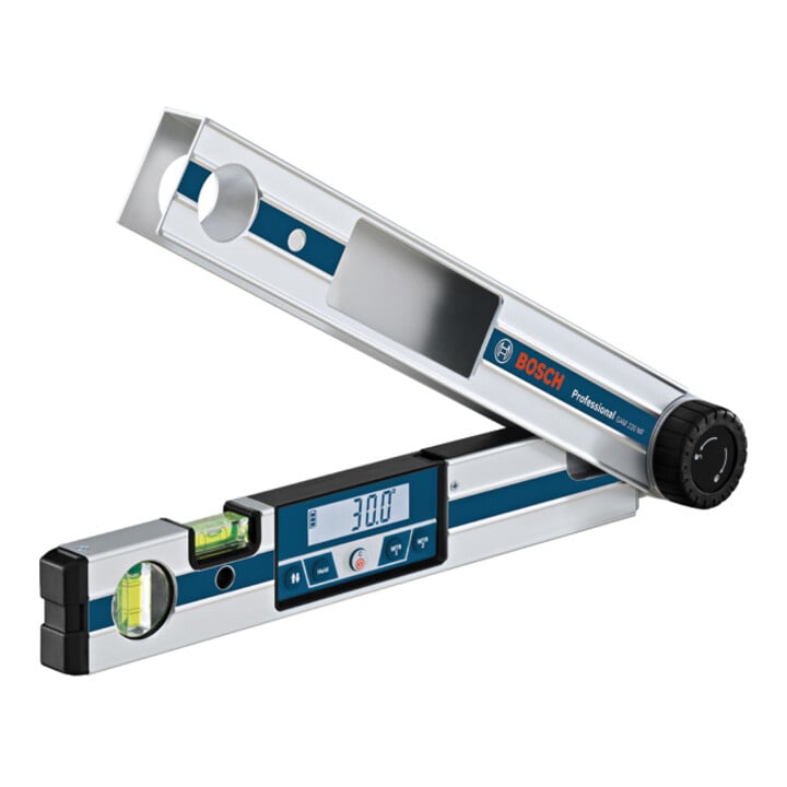 Bosch Winkelmesser GAM 220 MF