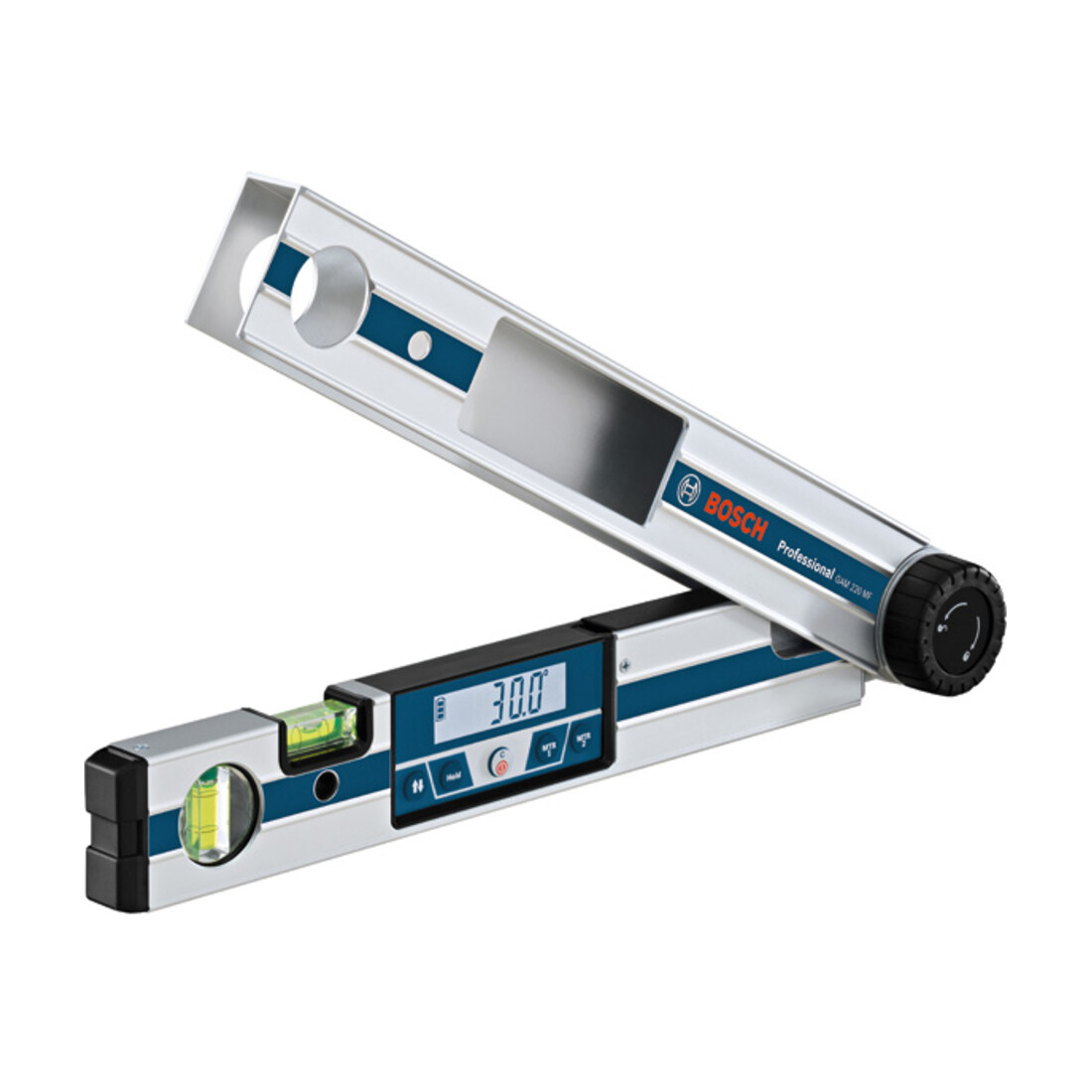 Bosch Winkelmesser GAM 220 MF