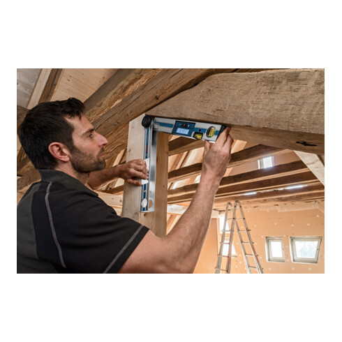 Bosch Winkelmesser GAM 220 MF