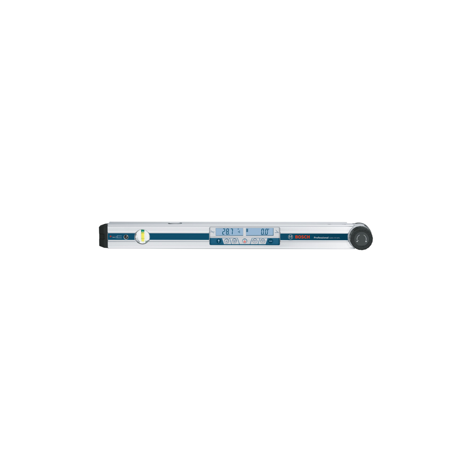BOSCH Winkelmesser GAM 270 MFL