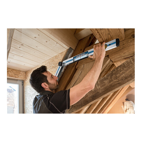 Bosch Winkelmesser GAM 270 MFL