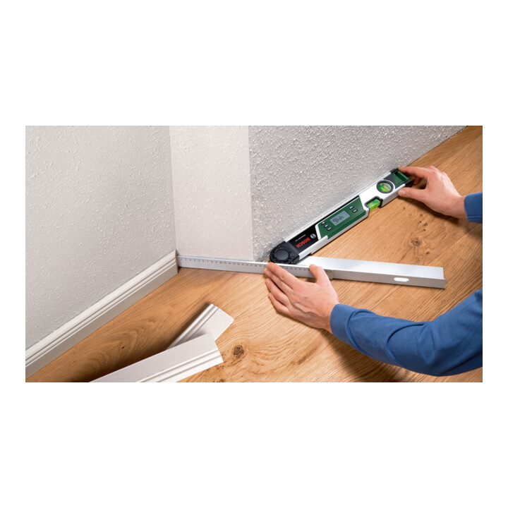 Bosch Winkelmesser UniversalAngle, eCommerce-Karton
