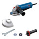Bosch Winkelschleifer GWS 12-125 P-1