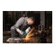 Bosch Winkelschleifer GWS 12-125 P-5