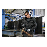 Bosch Winkelschleifer GWS 12-125 P-5