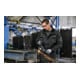 Bosch Winkelschleifer GWS 12-125 P