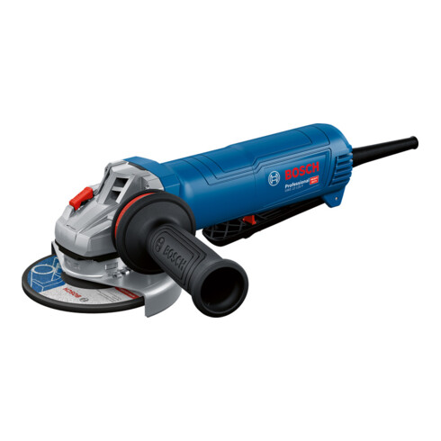 Bosch Winkelschleifer GWS 12-125 P