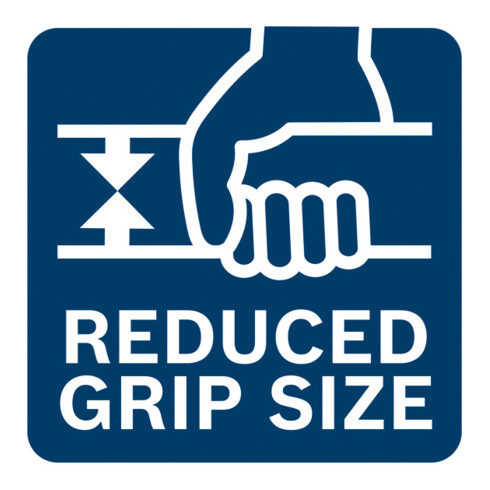 Bosch Winkelschleifer GWS 12-125 S