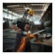 Bosch Winkelschleifer GWS 12-125 S-4