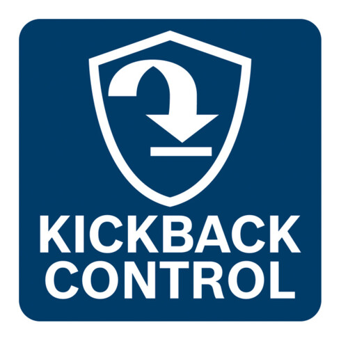 Bosch Winkelschleifer GWS 12-125 S