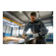 Bosch Winkelschleifer GWS 12-125, SDS-Überwurfmutter, im Karton-4