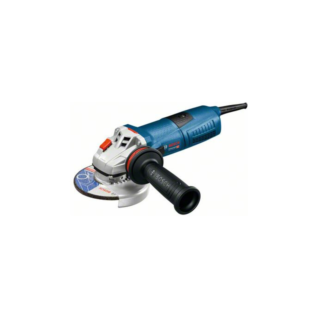 Bosch Winkelschleifer GWS 13-125 CIE