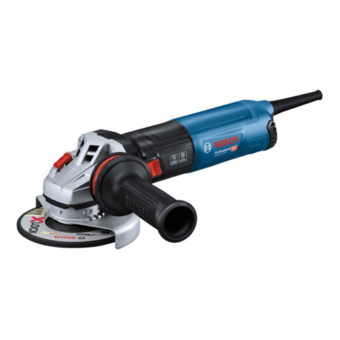 Bosch Winkelschleifer GWS 14-125 S