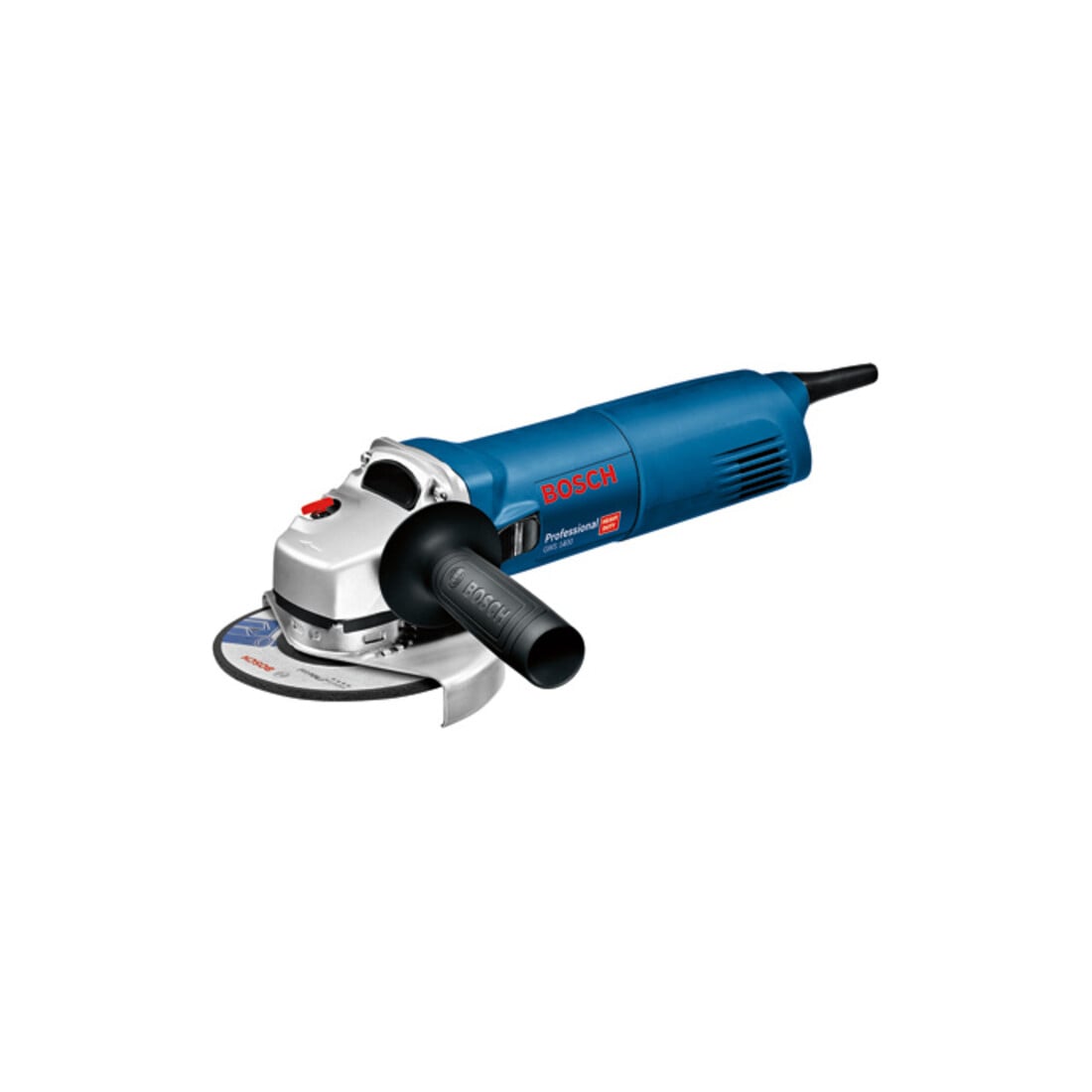 Bosch Winkelschleifer GWS 1400