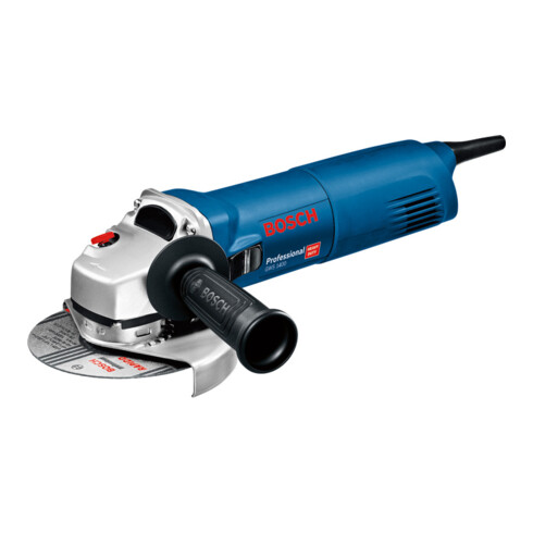 Bosch Winkelschleifer GWS 1400