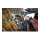 Bosch Winkelschleifer GWS 15-125 CIEPX-2