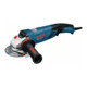Bosch Winkelschleifer GWS 15-125 CIH