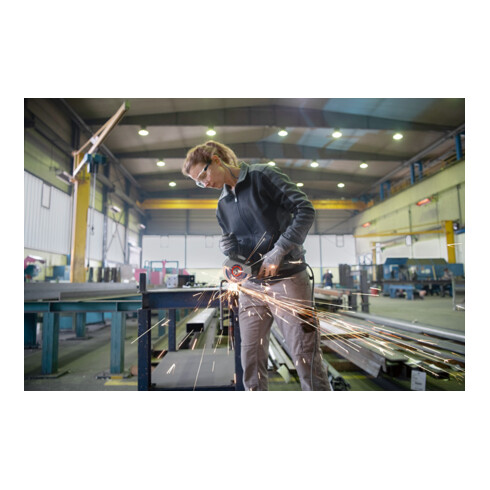 Bosch Winkelschleifer GWS 17-125