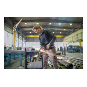 Bosch Winkelschleifer GWS 17-125-2