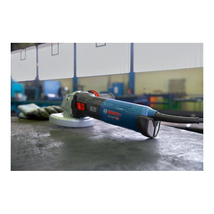 Bosch Winkelschleifer GWS 17-125