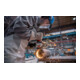 Bosch Winkelschleifer GWS 17-125 PS-5
