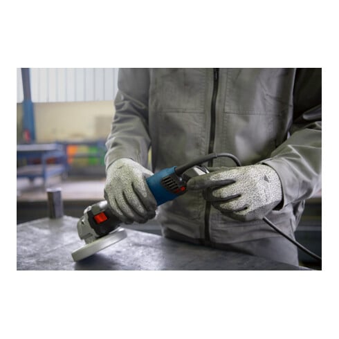 Bosch Winkelschleifer GWS 17-125 S