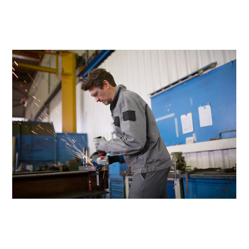 Bosch Winkelschleifer GWS 17-125 SB