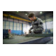 Bosch Winkelschleifer GWS 17-125 SB-5
