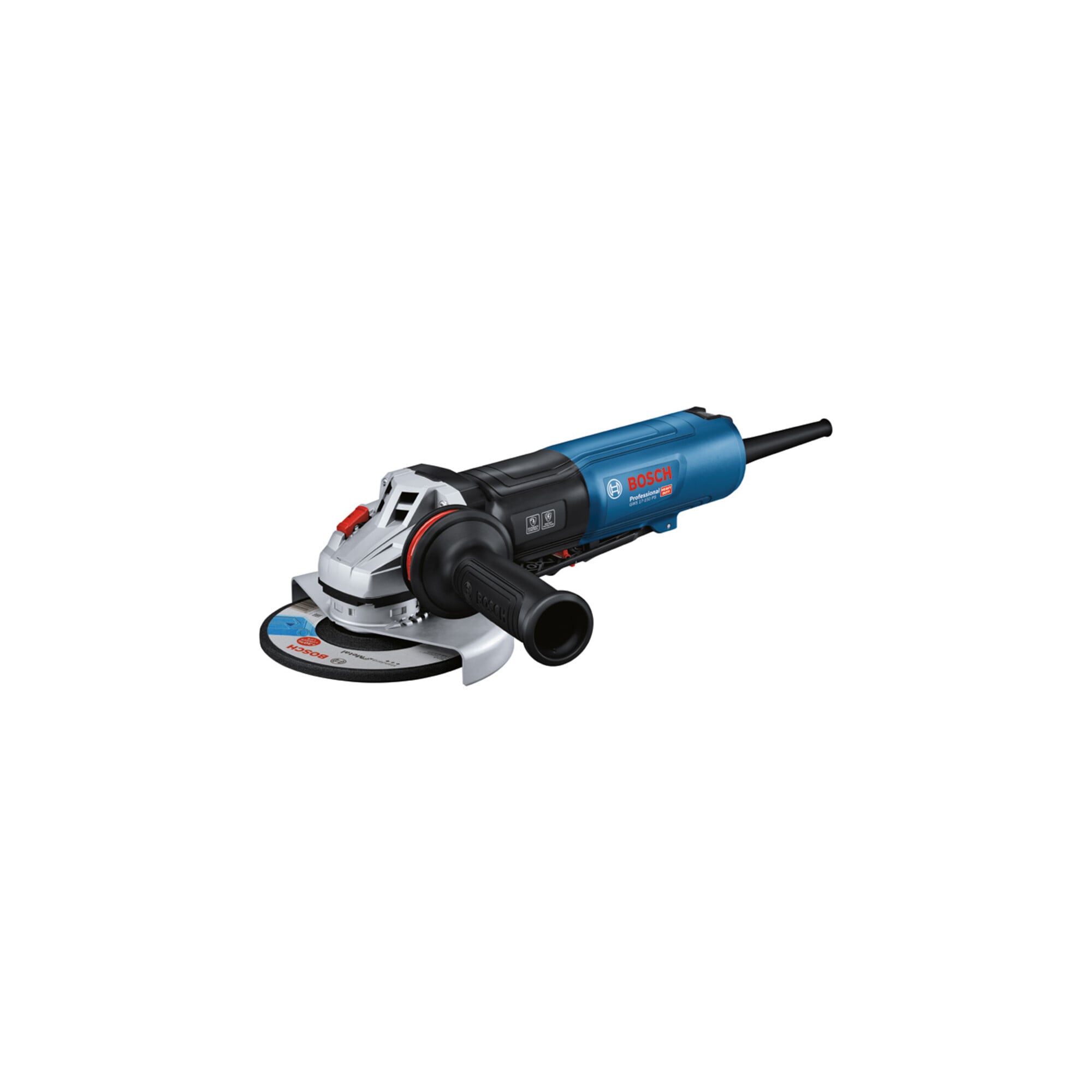 BOSCH Winkelschleifer GWS 17-150 PS