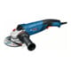 Bosch Winkelschleifer GWS 18-125 PL INOX-1