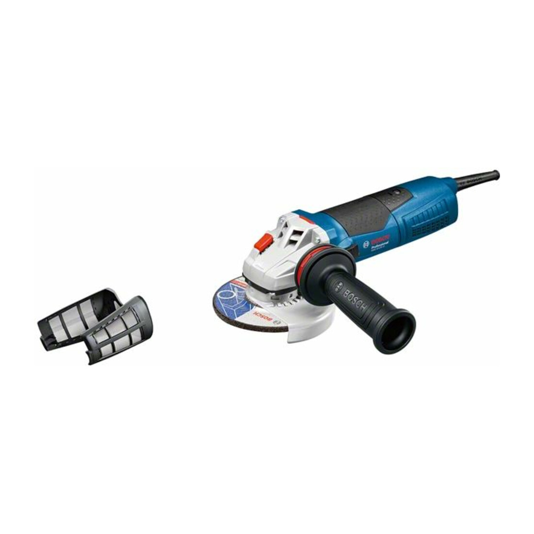 Bosch Winkelschleifer GWS 19-125 CI