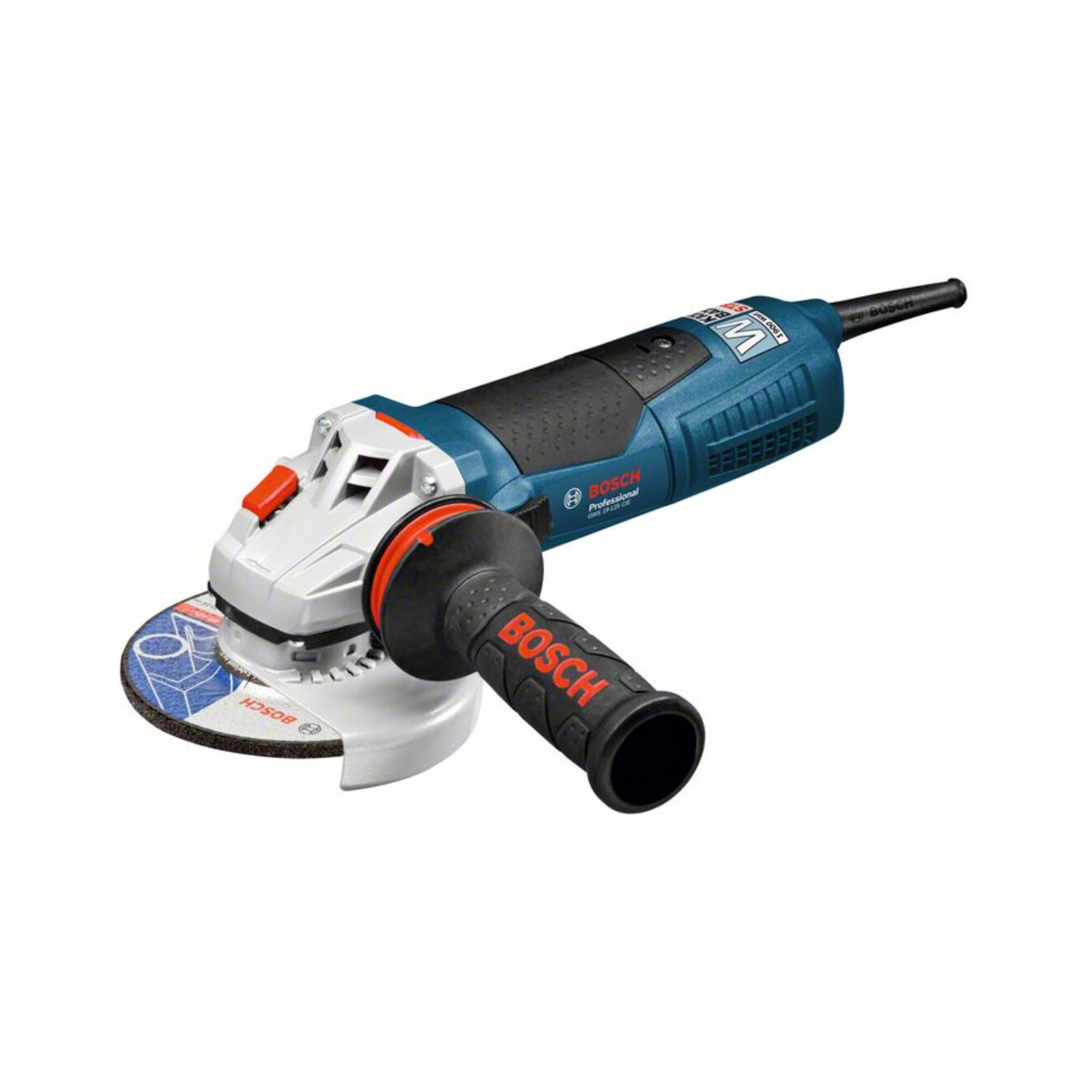 Bosch Winkelschleifer GWS 19-125 CIE