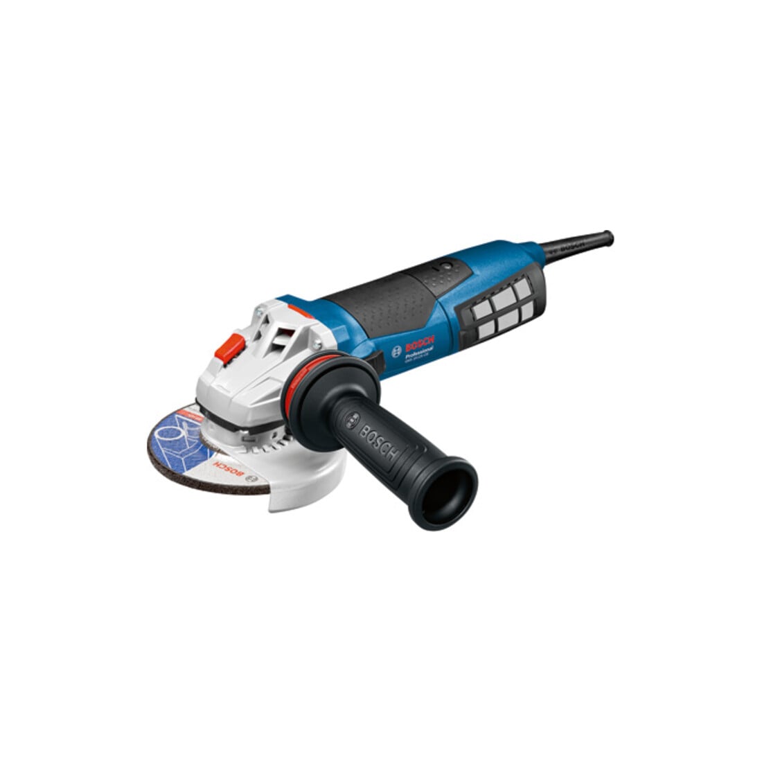 Bosch Winkelschleifer GWS 19-125 CIE