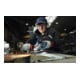 Bosch Winkelschleifer GWS 19-150 CI-2