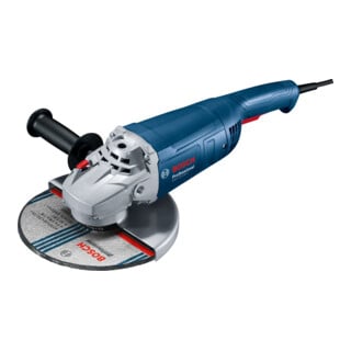 Bosch Winkelschleifer GWS 20-230 J