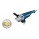 Bosch Winkelschleifer GWS 20-230 P: 1x Diamanttrennscheibe, Standard for Universal-1