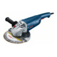 Bosch Winkelschleifer GWS 20-230 P: 1x Diamanttrennscheibe, Standard for Universal-2