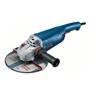 Bosch Winkelschleifer GWS 22-180 J