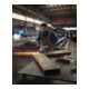 Bosch Winkelschleifer GWS 22-180 J-5