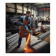 Bosch Winkelschleifer GWS 22-230 J-Set-5