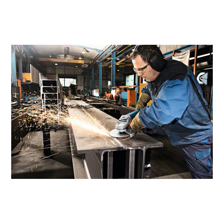 Bosch Winkelschleifer GWS 22-230 JH