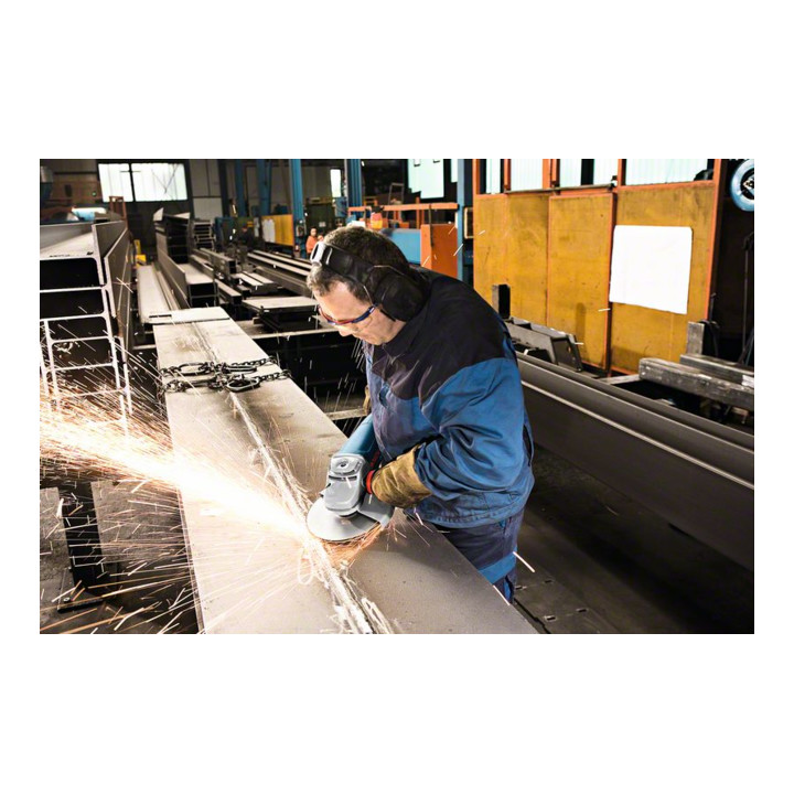 Bosch Winkelschleifer GWS 22-230 JH