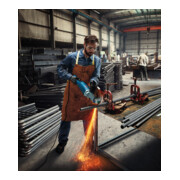 Bosch Winkelschleifer GWS 22-230 P-4