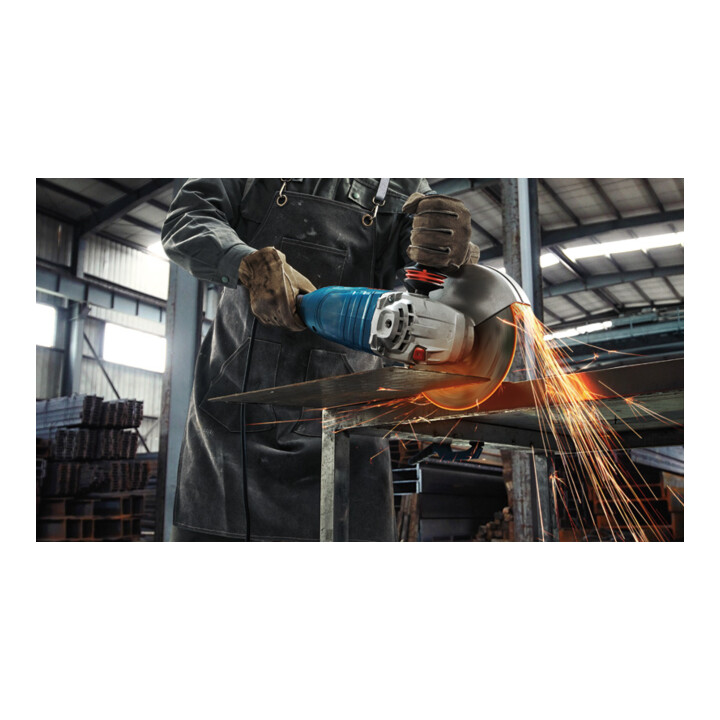 Bosch Winkelschleifer GWS 24-230 P